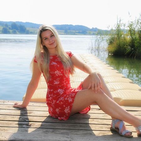 Ferienwohnungen Eckwirt Region: Klopeinersee-Turnersee Sankt Kanzian am Klopeiner See Buitenkant foto