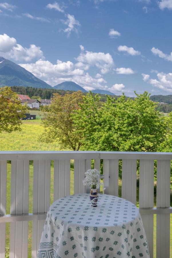 Ferienwohnungen Eckwirt Region: Klopeinersee-Turnersee Sankt Kanzian am Klopeiner See Buitenkant foto