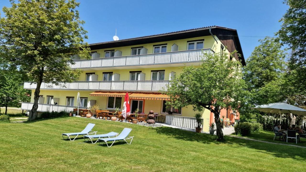 Ferienwohnungen Eckwirt Region: Klopeinersee-Turnersee Sankt Kanzian am Klopeiner See Buitenkant foto